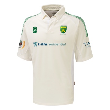 Dual Premier Short Sleeve Shirt