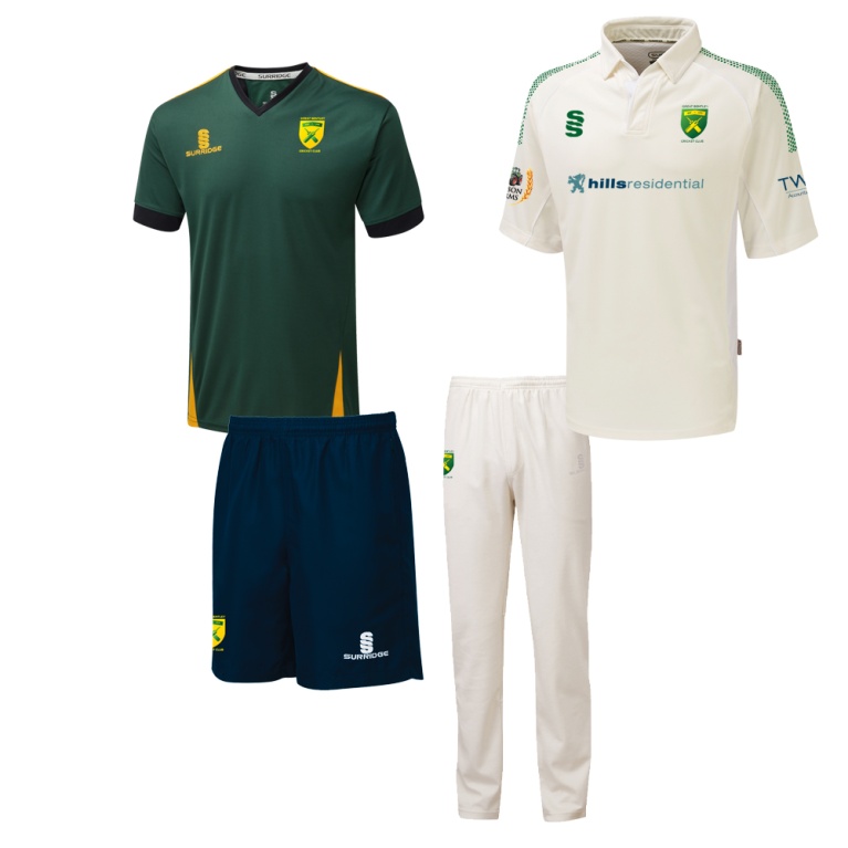 BASIC BUNDLE - SS