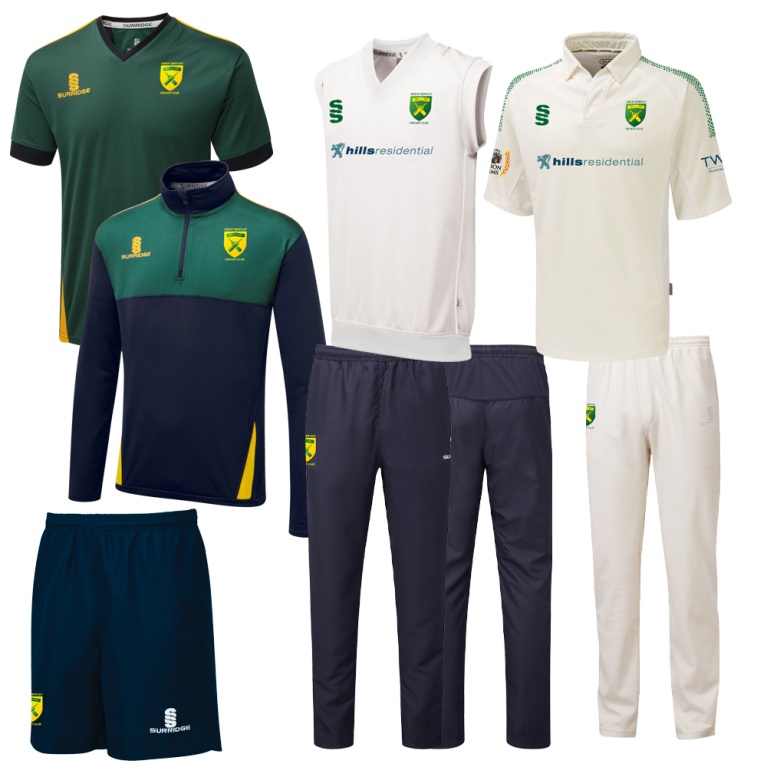 COMPLETE BUNDLE (SS)